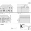 plots 1 and 2 elevations